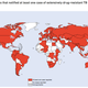 Illustration for article titled The Coming Antibiotic Crisis, Revealed in Maps